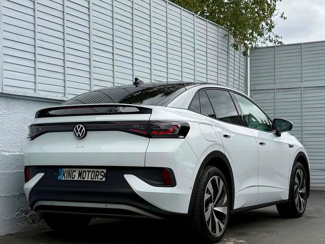 Image for 2023 Volkswagen ID.5 STYLE PRO / 95.2% SOH / 77 KWH / PAN ROOF / ONE OWNER / 20" ALLOYS / HALF-LEATHER / *FINANCE PACKAGES AVAILABLE*