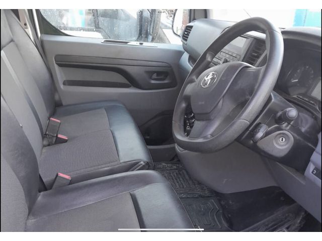 Image for 2020 Toyota Proace 