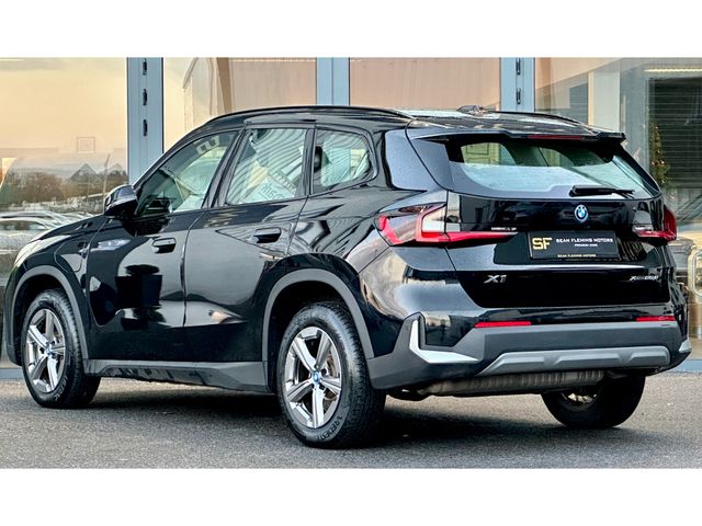 Image for 2024 BMW X1 XDrive 25e AUTO