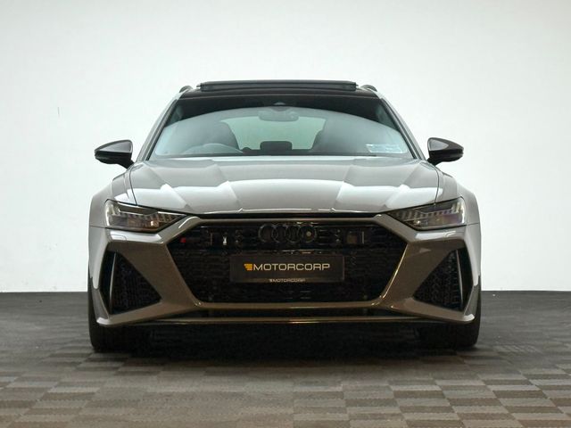 Image for 2024 Audi RS6 CARBON VORSPRUNG PERF 4.0 TFSI V8 600HP