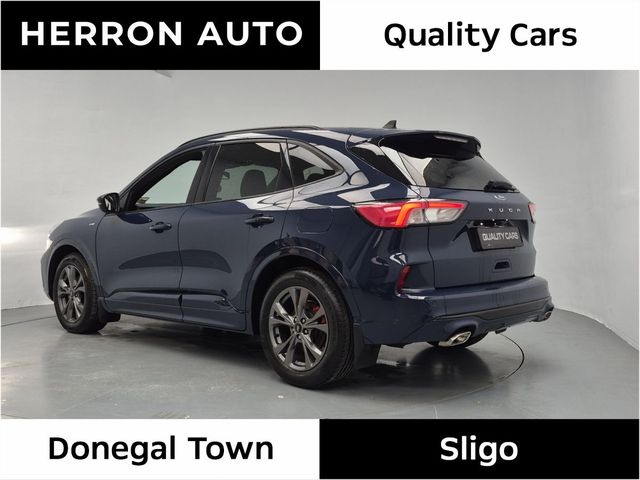 Image for 2021 Ford Kuga 1.5 EcoBlue 120PS ST-Line X
