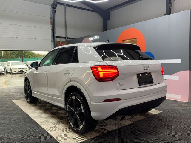 Image for 2019 Audi Q2 1.0 PETROL / 69k KMs / Heated Seats, Reverse Camera & Adaptive Cruise 