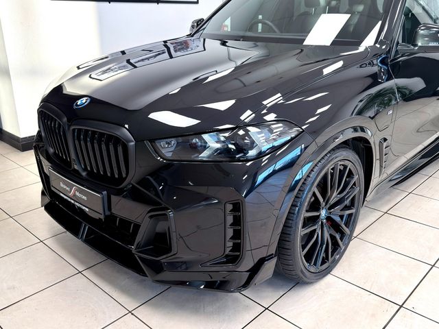 Image for 2024 BMW X5 XDRIVE50E M SPORT