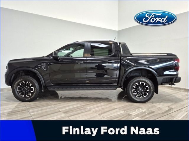 Image for 2024 Ford Ranger RANGER WILDTRACK X 