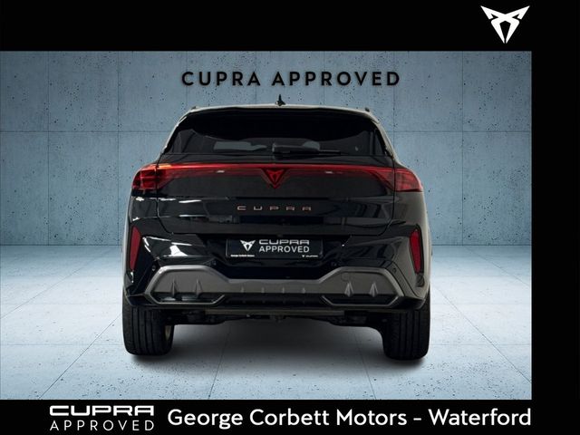Image for 2026 Cupra Terramar eHYBRID 204hp DSG V2 (Upgraded Alloys, 4 Year Warranty!)