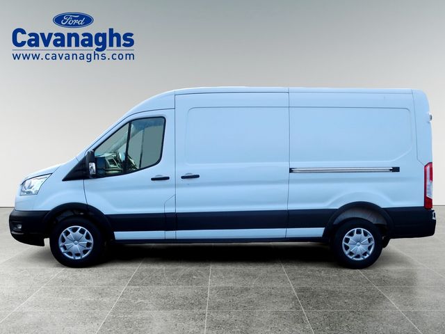 Image for 2021 Ford Transit 