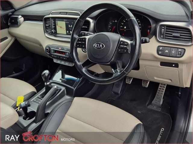 Image for 2019 Kia Sorento 2.2 K2 4x2