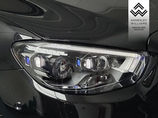 Image for 2023 Mercedes-Benz E Class E22d AMG Line Premium + Coupe