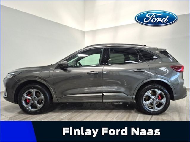 Image for 2026 Ford Kuga 2.5 ST-LINE X. PLUG IN HYBRID--FREE WINTER PACK, 0% PCP FINANCE