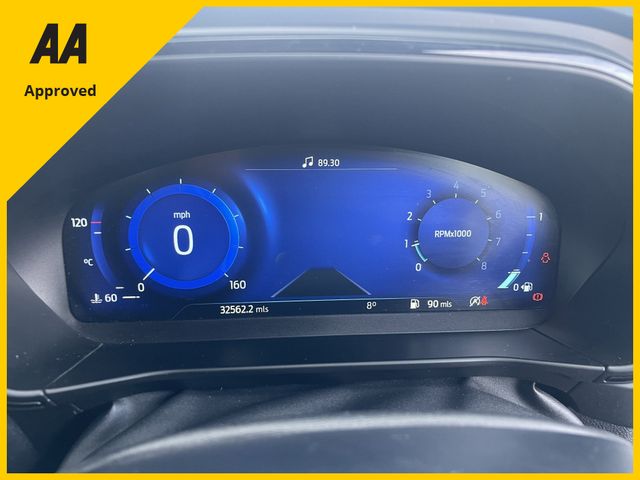 Image for 2022 Ford Focus ST-LINE X EDITION FREE DELIVERY 