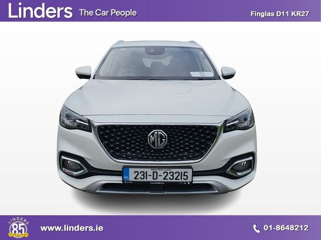 Image for 2023 MG HS Plug-in Hybrid Exclusive