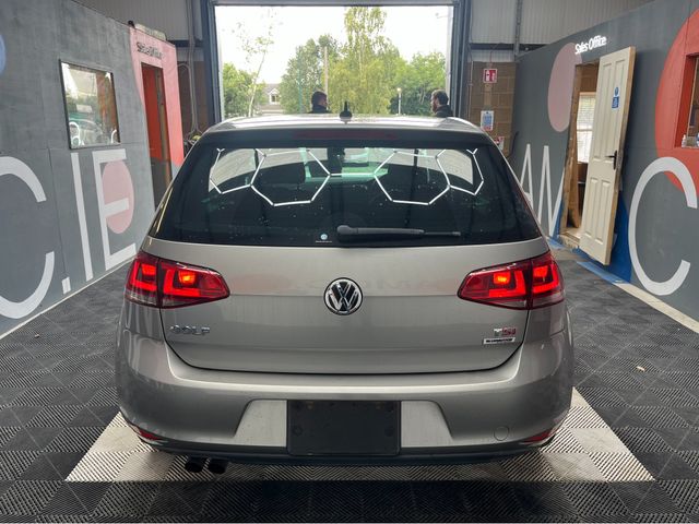 Image for 2016 Volkswagen Golf ONLY €14950! VW GOLF AUTMOATIC HIGHLINE 1.4 TSI HIGH LINE / 107k KMs / REVERSE CAMERA , ADAPTIVE CRUISE & MORE