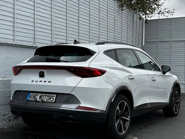 Image for 2022 Cupra Formentor V1 PHEV S-A DSG / HALF-LEATHER / ONE OWNER / *FINANCE PACKAGES AVAILABLE*