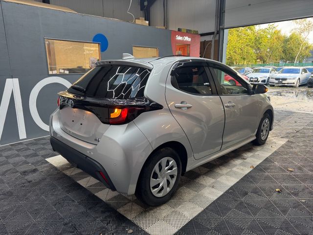 Image for 2020 Toyota Yaris 2020 TOYOTA YARIS HYBRID G AUTOMATIC 1.5/ CRUISE CONTROL / REVERSE CAMERA