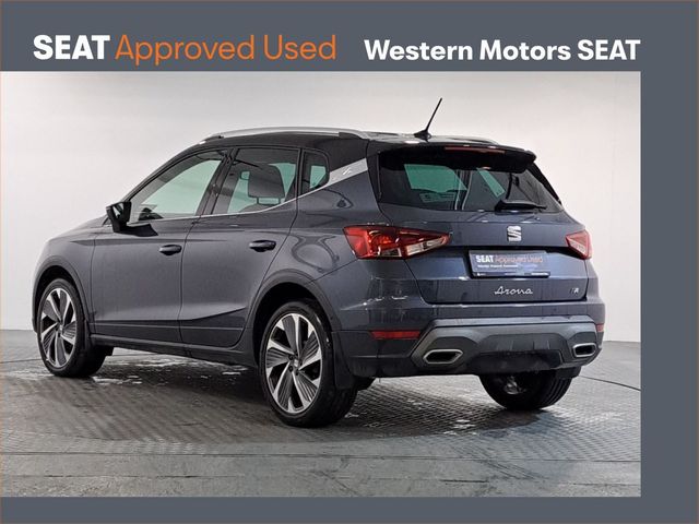 Image for 2023 SEAT Arona 1.0TSI 110hp FR+