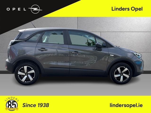 Image for 2024 Opel Crossland SC 1.5 Dsl Manual, Great seating height