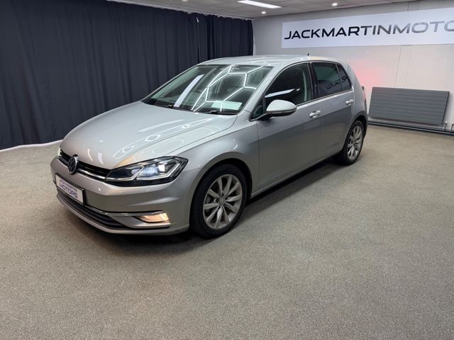 Image for 2018 Volkswagen Golf TSI Comfortline
