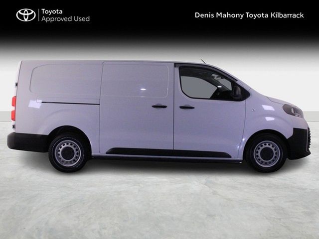 Image for 2024 Toyota Proace PROACE 2.0(145)GX LWB A/T