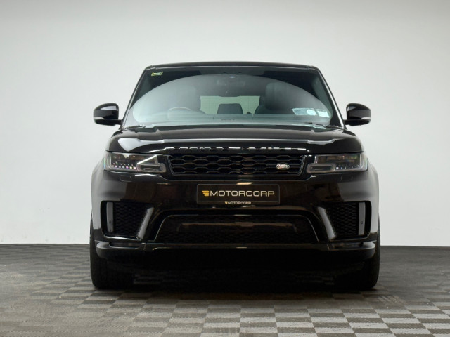 Image for 2021 Land Rover Range Rover Sport HSE DYNAMIC P400E *PAN ROOF*