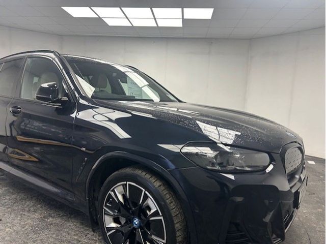 Image for 2023 BMW iX3 80 kWh M Sport Pro