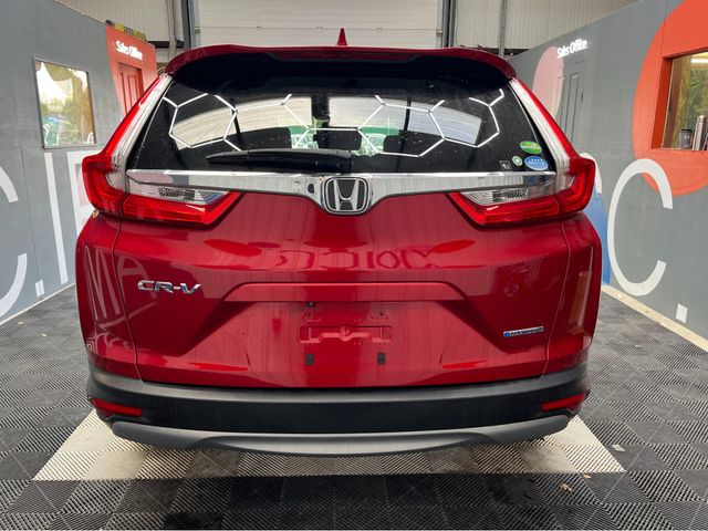 Image for 2019 Honda CR-V €24950 2019 HONDA CR-V HYBRID EX 2.0 AUTOMATIC / CRUISE CONTROL / REVERSE CAMERA / ELECTRIC MEMORY & HEATED SEATS / PADDLE SHIFTERS AND MORE