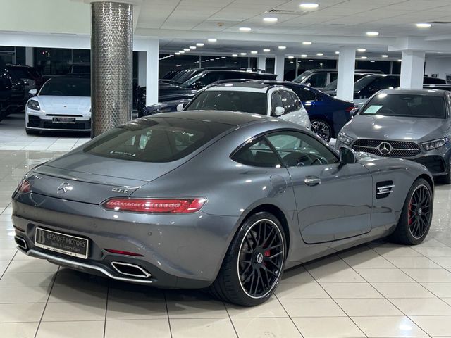 Image for 2015 Mercedes-Benz AMG GTS PREMIUM 4.0 V8 BI-TURBO=LOW MILES//HUGE SPEC=PAN ROOF//FULL SERVICE HISTORY=151 D REG=PREVIOUSLY SUPPLIED BY OURSELVES//TAILORED FINANCE PACKAGES AVAILABLE=TRADE INS WELCOME