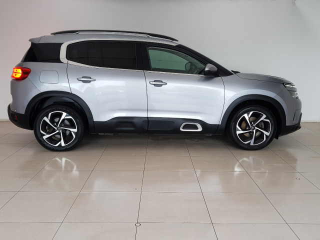 Image for 2021 Citroen C5 Aircross Feel Bluehdi 130 4DR
