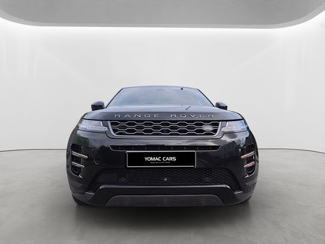 Image for 2021 Land Rover Range Rover Evoque P300E R-DYNAMIC S - 1 OWNER