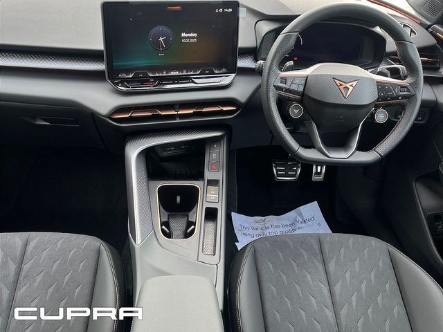 Image for 2025 Cupra Terramar DEMO 1.5 eTSI 150HP DSG *HUGE SPEC*