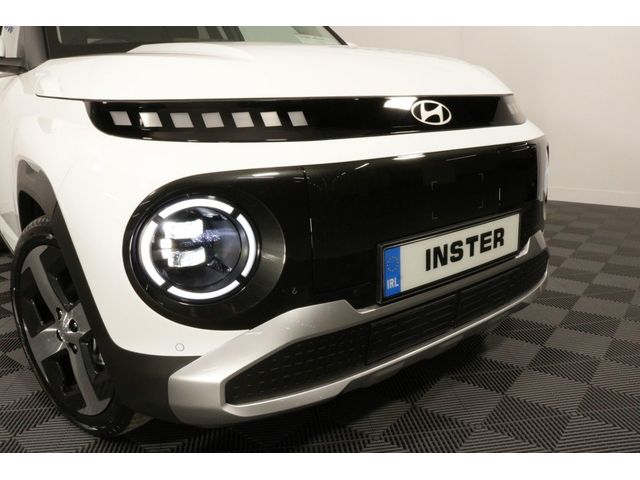 Image for 2026 Hyundai INSTER ELEGANCE 49 kWh ORDER YOURS TODAY AT MOONEYS