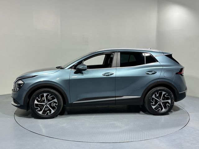 Image for 2023 Kia Sportage K3 1.6 Crdi 231