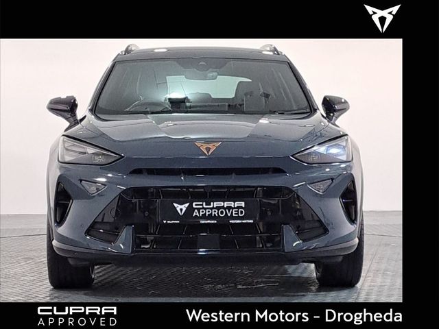 Image for 2025 Cupra Formentor 1.5 TSI 150hp