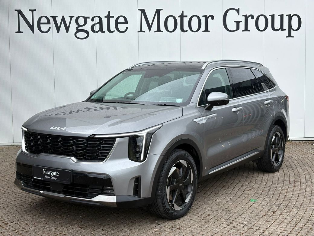 Image for 2024 Kia Sorento DSL PE 7S