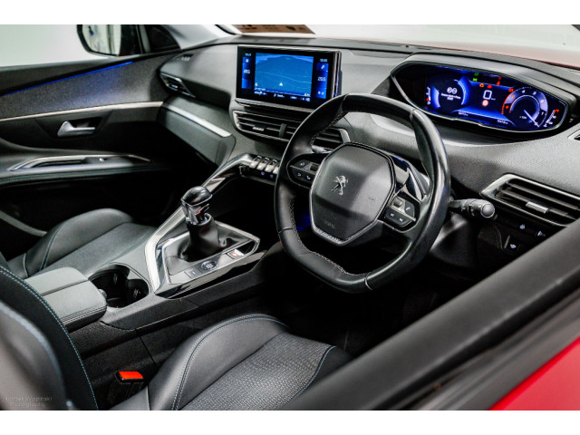 Image for 2023 Peugeot 3008 Allure 1.5 Diesel 130HP