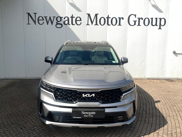 Image for 2023 Kia Sorento DSL MY23 SAM 5DR Auto 7 seat K4