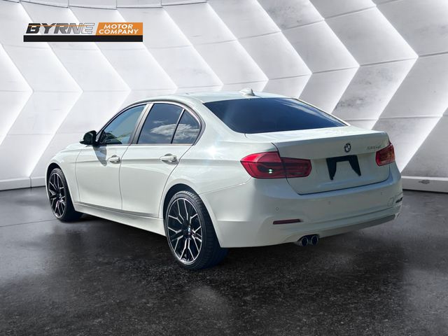 Image for 2017 BMW 3 Series ED AUTO