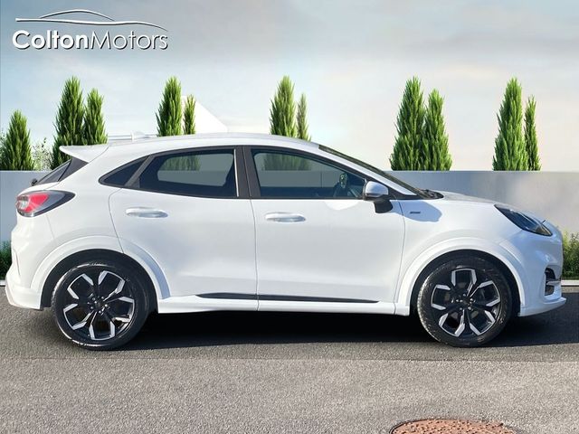 Image for 2021 Ford Puma ST-Line X 1.0i