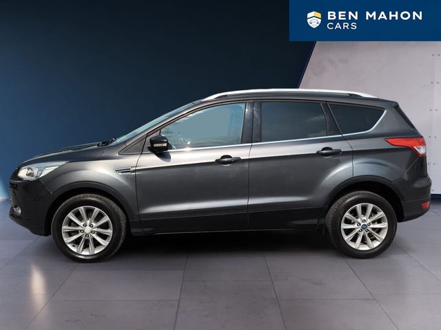 Image for 2016 Ford Kuga 2.0TDCI 150PS Titanium