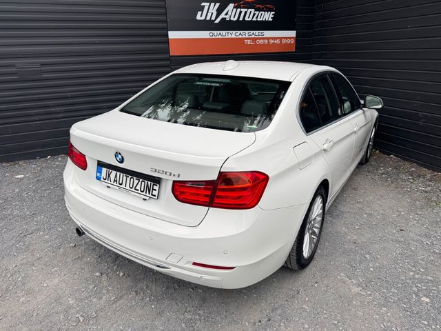 Image for 2015 BMW 3 Series 2.0D LUXURY AUTO