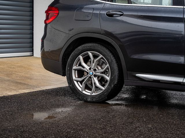 Image for 2019 BMW X3 Xdrive20d Auto *Pan roof*