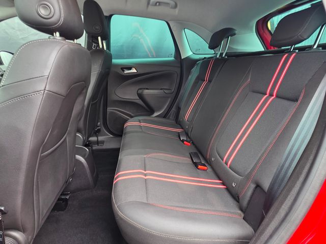 Image for 2022 Opel Crossland 1.2 SC MODEL // GLOSS BLACK ALLOY WHEELS // PRIVACY GLASS