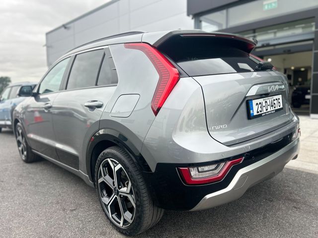 Image for 2023 Kia Niro 1.6 Plug In Hybrid K3
