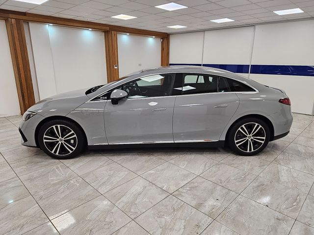 Image for 2025 Mercedes-Benz EQE PRICED TO SELL 