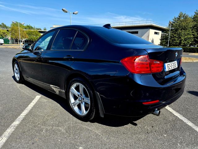 Image for 2015 BMW 3 Series 320d SE
