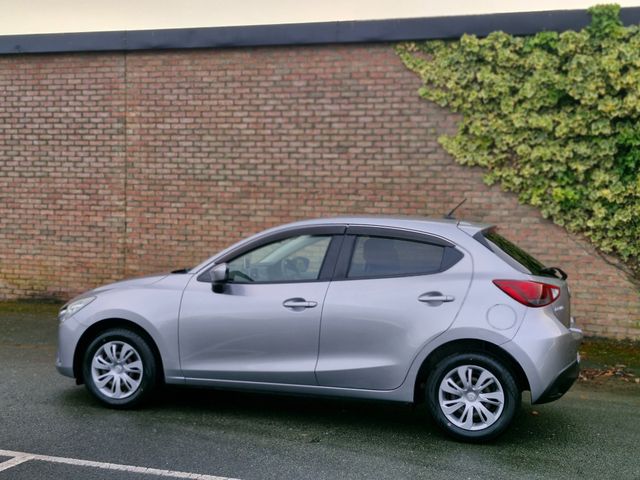 Image for 2016 Mazda Demio Automatic Finance Available 