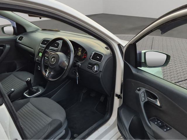 Image for 2012 Volkswagen Polo 1.2 TDI MANUAL * COMFORT LINE * ALLOYS * 