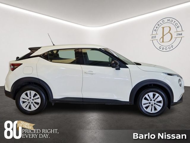Image for 2020 Nissan Juke 1.0T PET 2WD XE