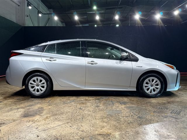 Image for 2019 Toyota Prius 1.8L HYBRID AUTOMATIC - TOYOTA SAFETY SENSE - CRUISE CONTROL - A/C HEATING CONTROLS