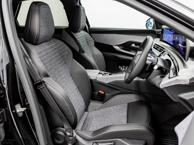 Image for 2027 Peugeot 3008 Allure Hybrid Auto 145HP