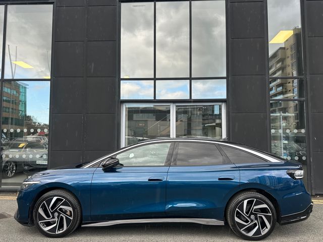 Image for 2024 Volkswagen ID.7 ID7 Pro Plus 77kw 286bhp